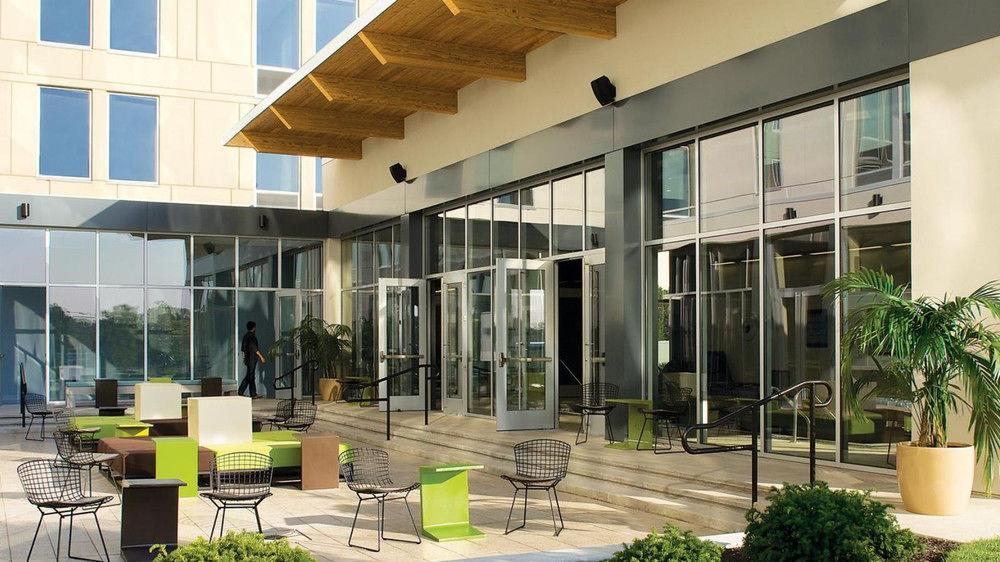 Aloft San Jose Cupertino Hotel Kültér fotó