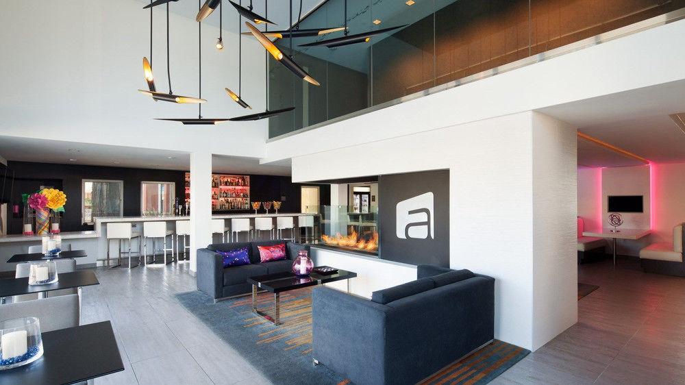Aloft San Jose Cupertino Hotel Kültér fotó