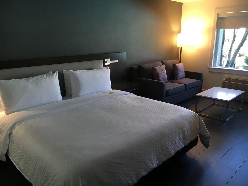 Aloft San Jose Cupertino Hotel Kültér fotó