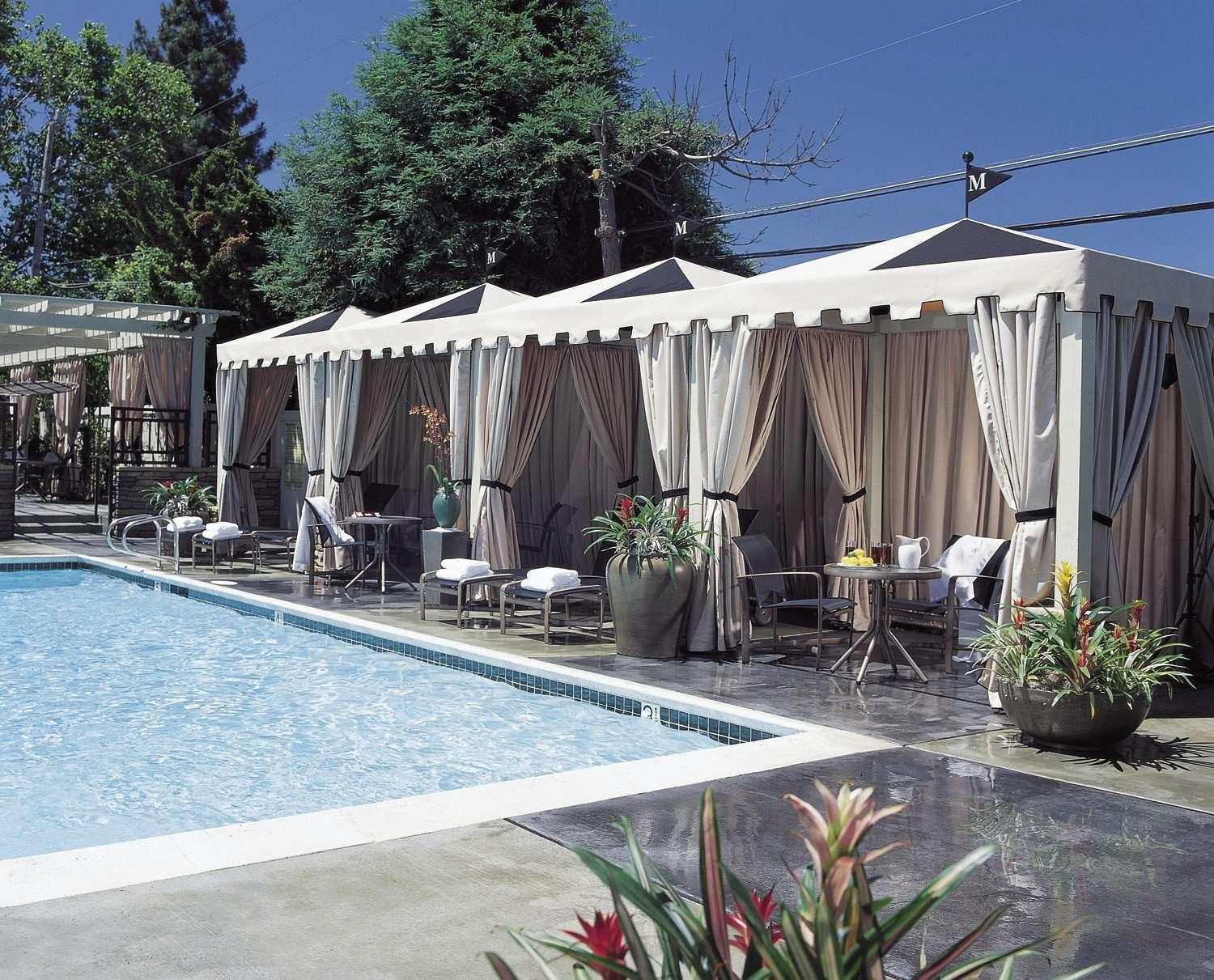 Aloft San Jose Cupertino Hotel Kültér fotó