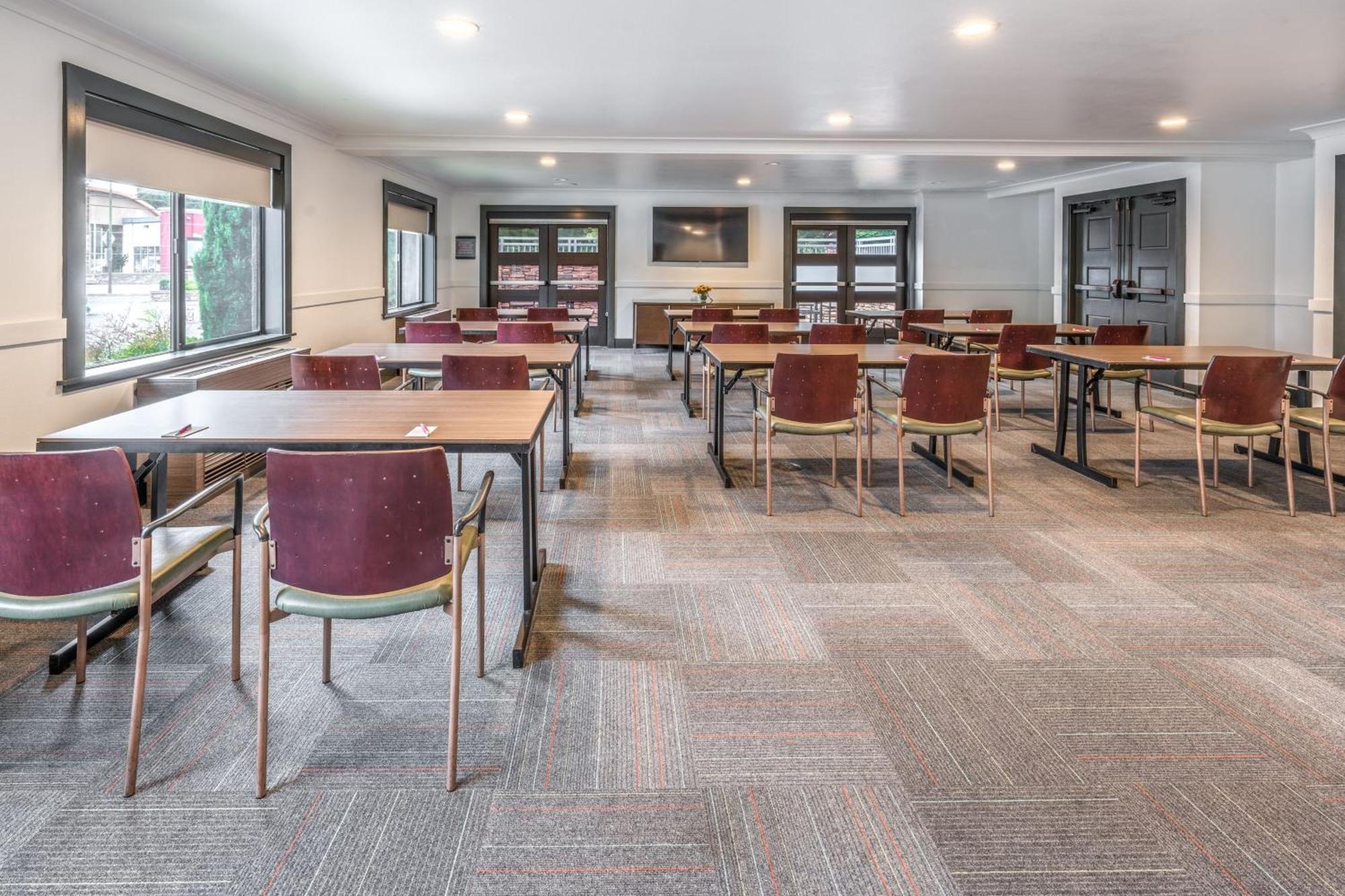 Aloft San Jose Cupertino Hotel Kültér fotó