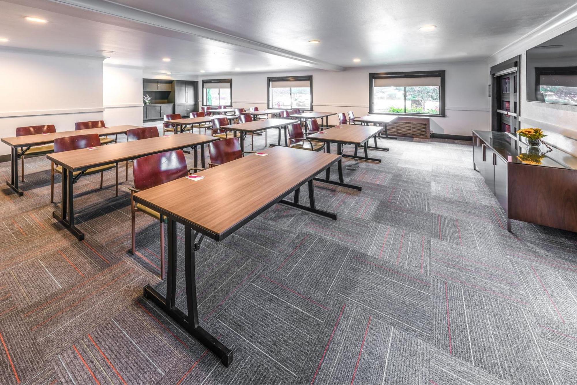 Aloft San Jose Cupertino Hotel Kültér fotó