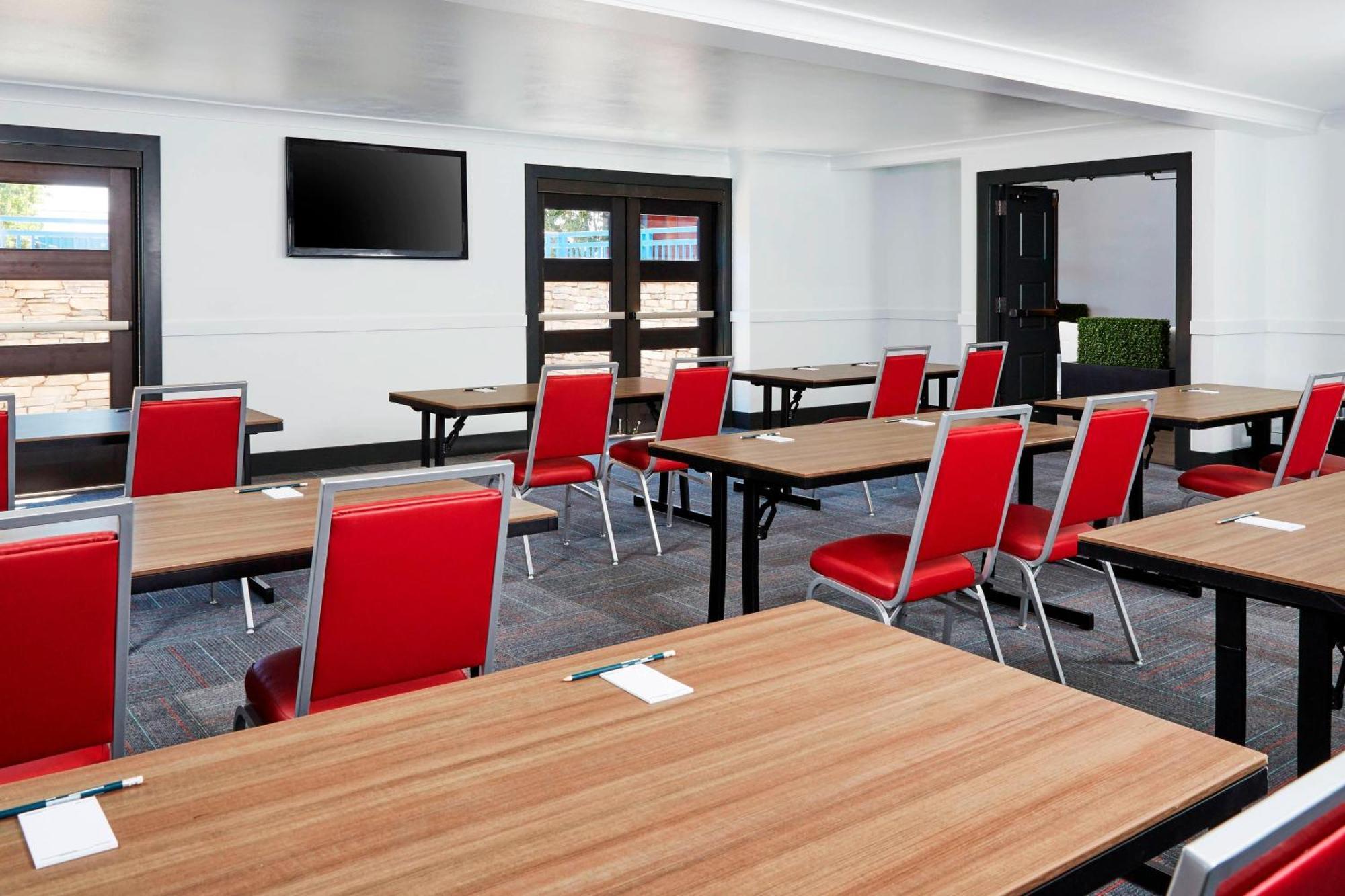 Aloft San Jose Cupertino Hotel Kültér fotó
