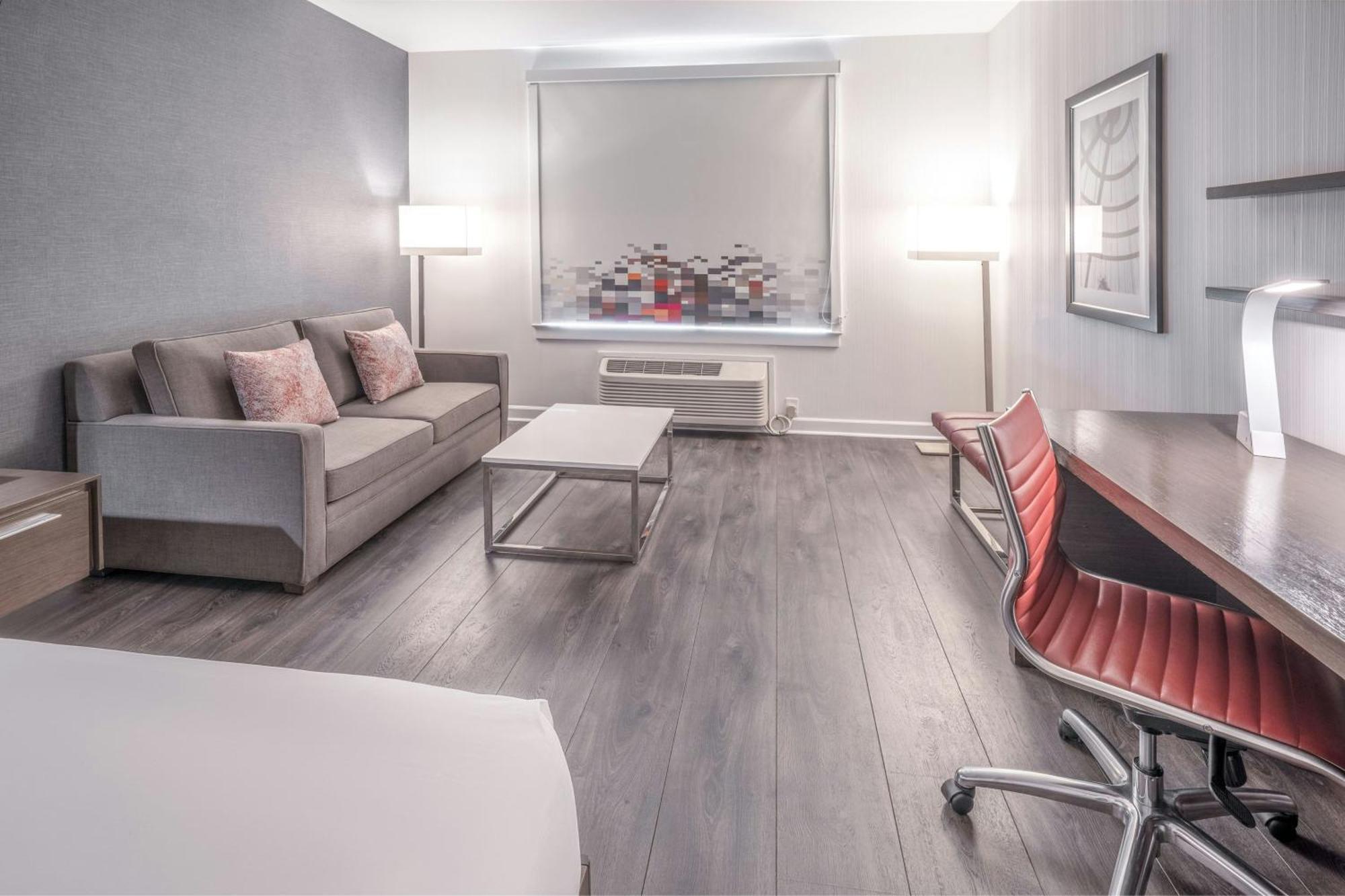 Aloft San Jose Cupertino Hotel Kültér fotó