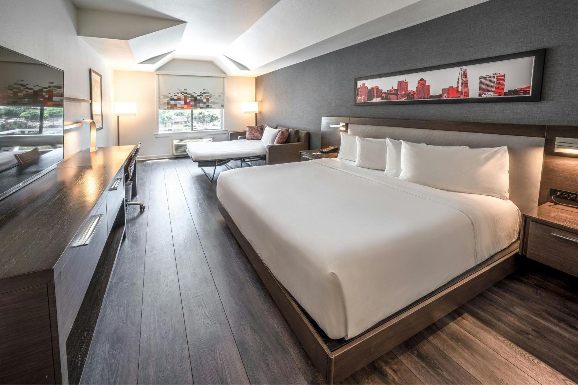 Aloft San Jose Cupertino Hotel Kültér fotó