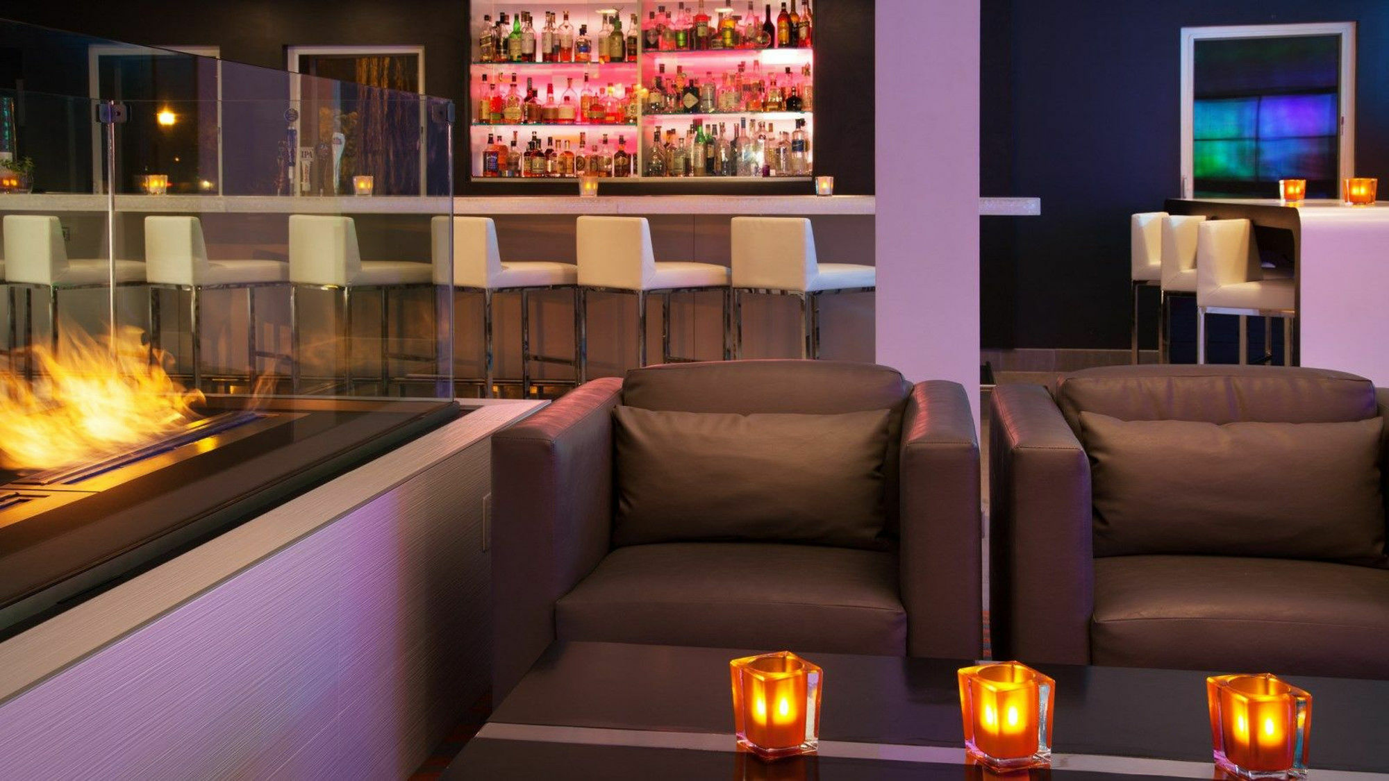 Aloft San Jose Cupertino Hotel Kültér fotó